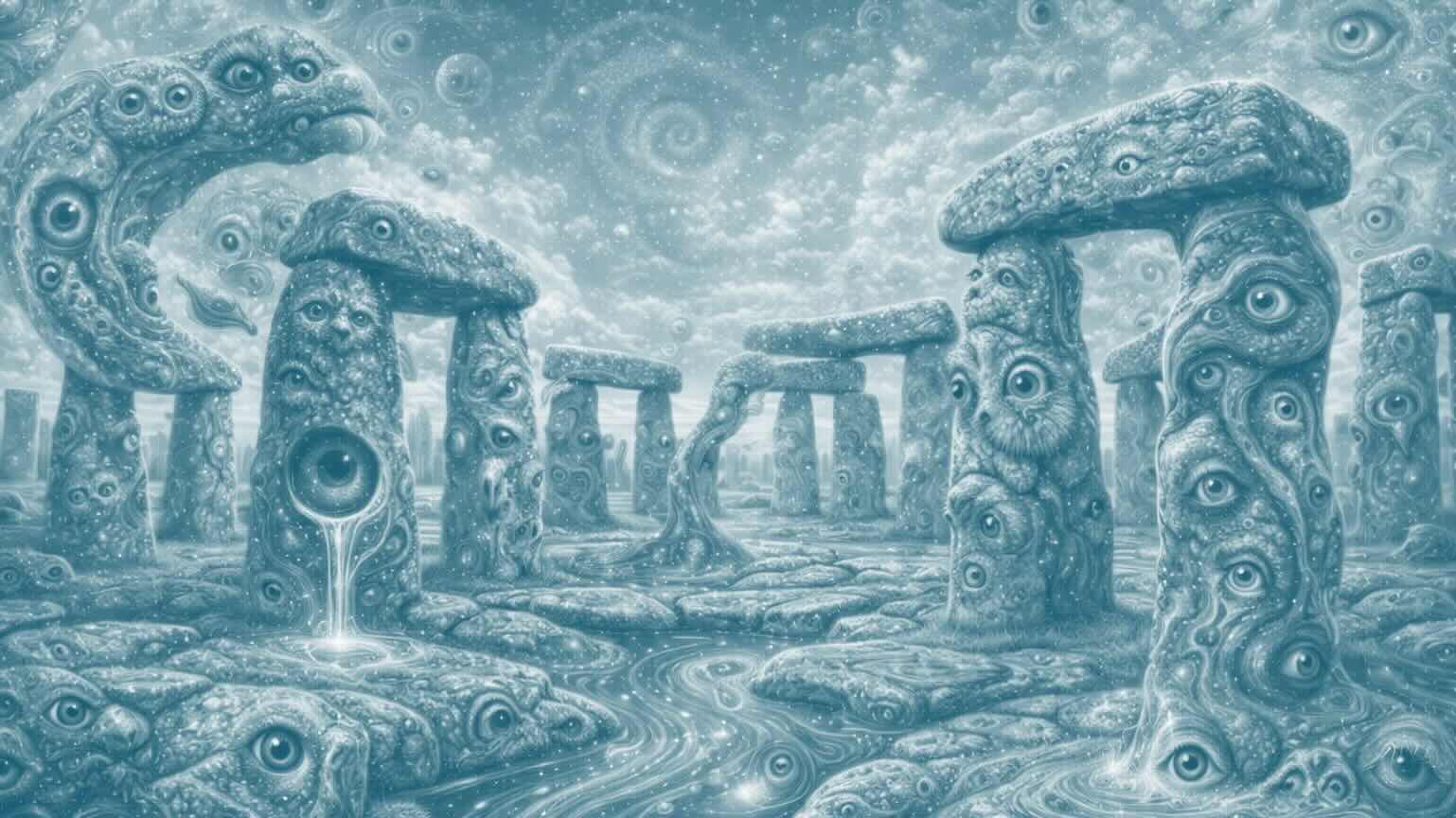 Die Krone der Schöpfung?